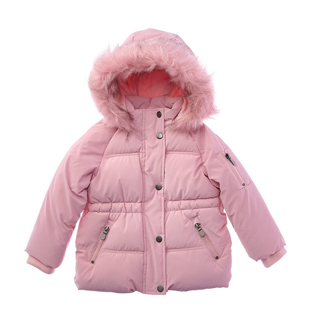 Toddler jacket - Picture 2 of 3